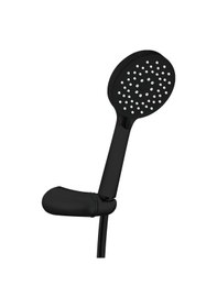 Resim Eca Dalia Mafsallı Duş Seti Banyo Üst Takımı Mat Siyah 102117399c1 Siyah 