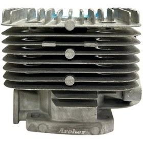 Resim Motorlu Tırpan Silindir Piston Archer Yh620 Yan 