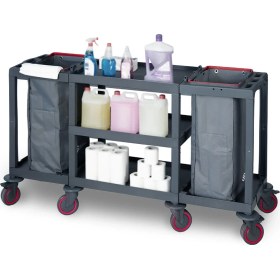 Resim Smooth Kat Arabası 