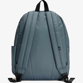 Resim Vans Sk8 Pullover Çocuk Gri Sırt Çantası Vn000pyzrv21 Gri 