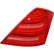 Resim Mercedes W221 Stop Camı Sağ 2010-13 Wender A2218201464p1 