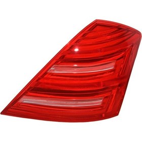 Resim Mercedes W221 Stop Camı Sağ 2010-13 Wender A2218201464p1 