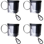 Resim CelestialCo 4x Far Montaj Kiti Dokuzbot Maks. (Yurt Dışından) 