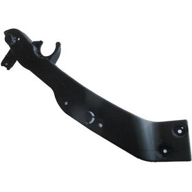 Resim Peugeot Rıfter 19/24 Ön Panel Yan Parça Sağ Plastik - Oem Yedek Parça 