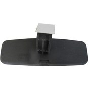 Resim Peugeot 106 1997-2001 İç Dikiz Aynası Er Ayna Oem No:814842 