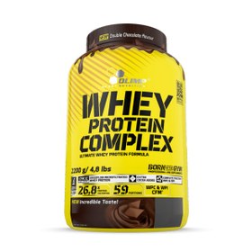 Resim Olimp Whey Protein 1800 Gr ÇİKOLATA AROMALI 
