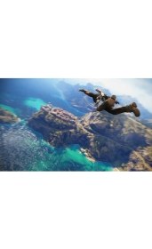 Resim Square Enix Just Cause 3 Playstation 4 CD Oyun Teşhir 