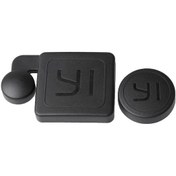 Resim Xiaomi Yi Aksiyon Kamerası Kare Housing Lens Koruma Seti 