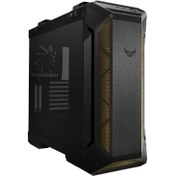 Resim Asus Tuf Gaming Gt501 Midtower Oyuncu Bilgisayar Kasası Asus