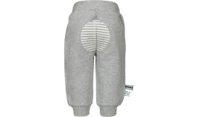 Resim Organicera Organik Pantolon,grey Melange 