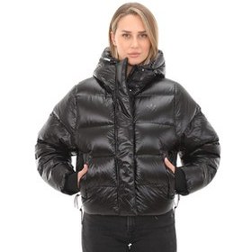 Resim adidas Prem Srt Puffer Kadın Mont Siyah 