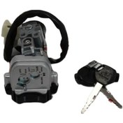 Resim Pcx Kontak Seti Oem Eski Kasa 2011-2013 