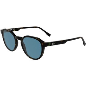Resim Lacoste L6052S N 214 51 Unisex Güneş Gözlüğü 