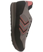 Resim Hummel 211617-2864 Marathona Heritage Kadın Günlük Spor Ayakkabı Gri 