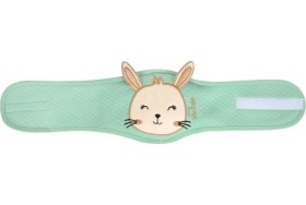 Resim Kiraz Çekirdekli Bel Bandı Art-685 Yeşil 