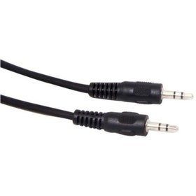 Resim 3.5 Mm Stereo Kablo 1.5 Mt 