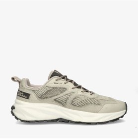 Resim Merrell Jack Wolfskın Prelıght Hybrıd Vent Low M Erkek Phantom Outdoor Ayakkabı A64081-6350 Bej 