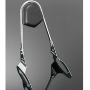 Resim Hıghway Hawk 521-1037 Sıssybar Honda Vt750Dc Spırıt 