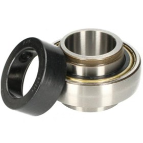 Resim Fag 16208 Rulman 40x80x21/43.7 Mm Tek Sıralı Derin Kanal 