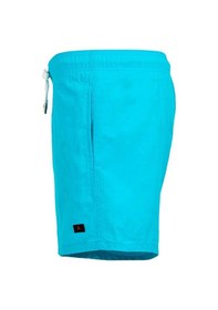 Resim Miami Beach 540 Turkuaz Naylon Sort 540-turkuaz-naylon-sort Erkek Şort Mayo Mavi 540-turkuaz-naylon-sort Mavi 