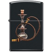 Resim Zippo Modern Hookah Çakmak - 218-102062 