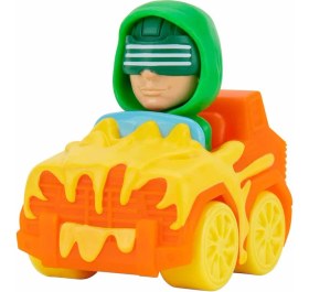 Resim Spidey Mini Arabalar Sürpriz Paket SNF0045 