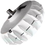 Resim Istabreeze I-500G 12V 400 Watt 12 Volt Beyaz Seri Alternatör 
