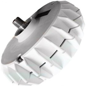 Resim Istabreeze I-500G 12V 400 Watt 12 Volt Beyaz Seri Alternatör 