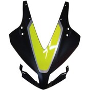 Resim Honda Cbr 250 R 2017 Kafa Grenajı Mat Siyah 64200-k75-v10zb 