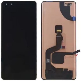 Resim Huawei Mate 40 Pro Uyumlu Lcd Ekran Ve Dokunmatik Komple Ekran Yüksek Kalite Yedcom 