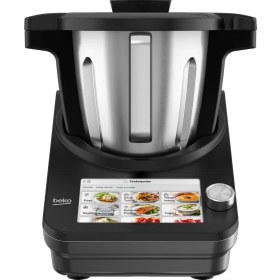 Resim Beko Smc 8491 Thermoexpert Akıllı Mutfak Robotu 