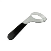 Resim Gcp Like Motosiklet Anahtarı Anahtarı 2 Ila 4-3 / 4 Inç Ayarlanabilir Şok Anahtarı Çelik Aracı Bahar Evrensel (Yurt Dışından) 