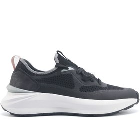 Resim Nine West FADWA 5FX Siyah Kadın Slip On 