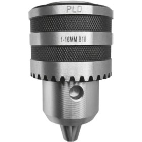 Resim 1-16MM B16 Pld Anahtarlı Mandren 