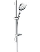 Resim Hansgrohe Raındance Select E Dus Setı 150 3Jet 65Cm Dus Barı Sabu Diğer 