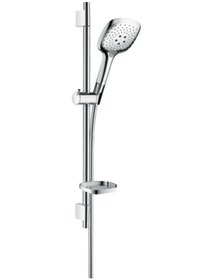 Resim Hansgrohe Raındance Select E Dus Setı 150 3Jet 65Cm Dus Barı Sabu Diğer 