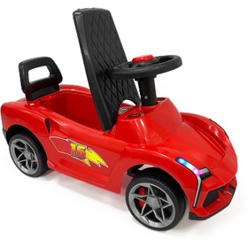 Resim Cozibo Müzikli Bingit İlk Adım Arabası 