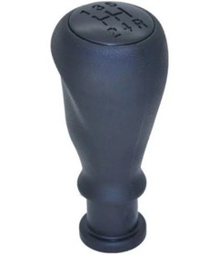 Resim Fabrikasyon Fiat Vites Topuzu 5 İleri Doblo 3 4 2010-20 55345813 
