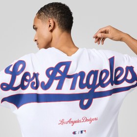 Resim Champion MLB T T-Shirt 