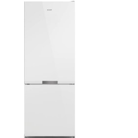 Resim Arçelik 270475 IEBC 475 LT Yapay Zeka Teknolojili No-Frost Alttan Donduruculu Buzdolabı 