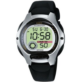 Resim Casio LW-200-1AVDF Kadın Kol Saati 