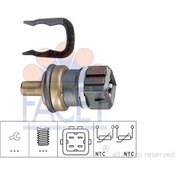 Resim Facet 7.3232 Hararet Musuru Audı A4 95 97 A6 95 97 