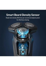 Resim Philips Philips S5880 Elektrikli Tıraş Makinesi, Kuru Ve Islak Tıraş İçin Uygundur 443736566 