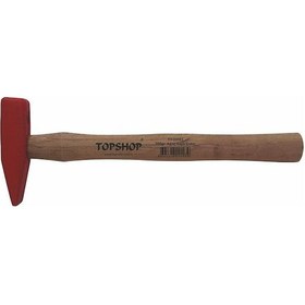 Resim Topshop 09010 Ağaç Saplı Çekiç 1000 Gr 
