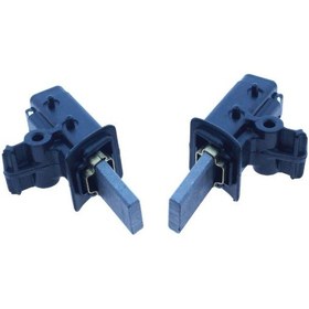 Resim Vestel Uyumlu Çamaşır Makinesi Motor Kömürü Takımı - 526586124 