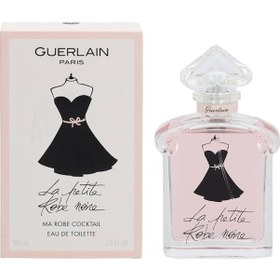 Resim Guerlain Paris La Petite Robe Noire 100ML 