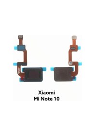 Resim Xiaomi Uyumlu Mi Note 10 Home Film 