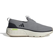 Resim Adidas Cloudfoam Go Lounger Erkek Günlük Ayakkabı Id4021 Gri Id4021 Gri 