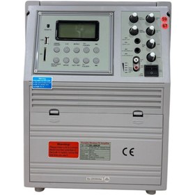 Resim Score Sh-668u Portatif Çanta Anfi 