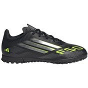 Resim Adidas F50 Club Tf Çocuk Krampon - Jı0038 Siyah 
